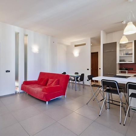 San Donato Balcony Flat Apartman Torino Kültér fotó