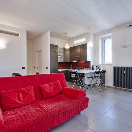San Donato Balcony Flat Apartman Torino Kültér fotó