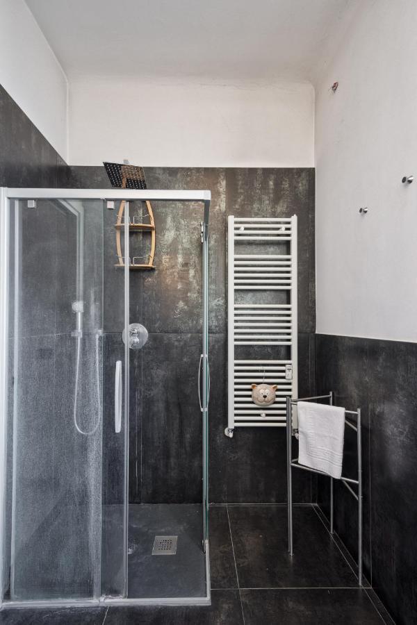 San Donato Balcony Flat Apartman Torino Kültér fotó