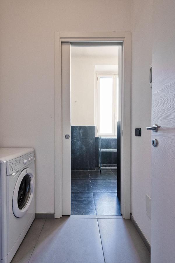 San Donato Balcony Flat Apartman Torino Kültér fotó