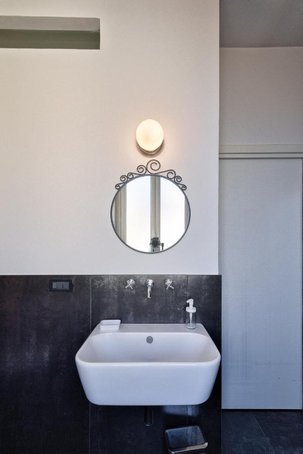 San Donato Balcony Flat Apartman Torino Kültér fotó