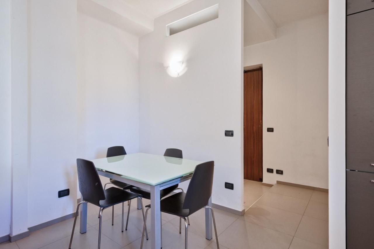 San Donato Balcony Flat Apartman Torino Kültér fotó