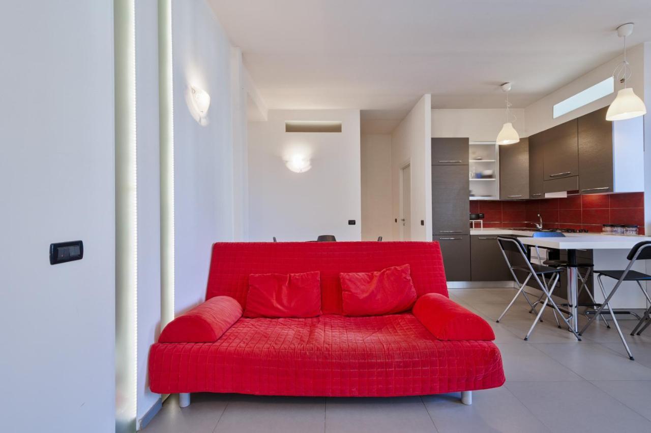 San Donato Balcony Flat Apartman Torino Kültér fotó