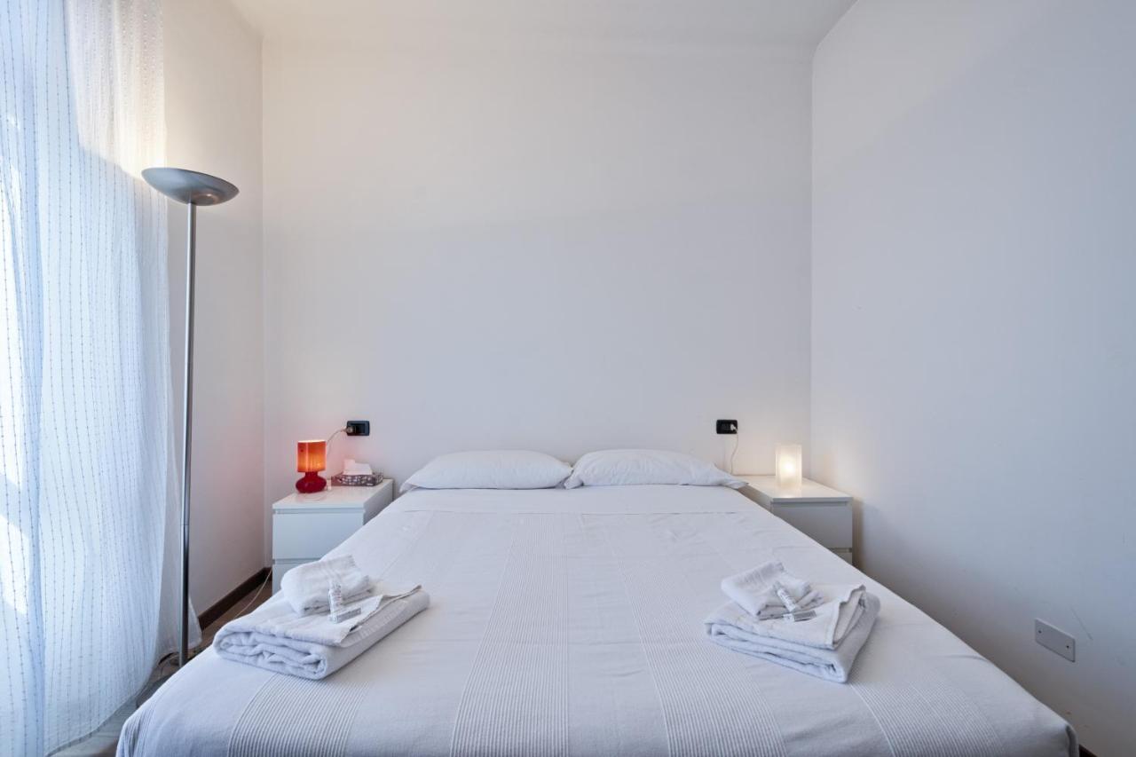 San Donato Balcony Flat Apartman Torino Kültér fotó